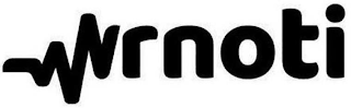 WRNOTI logo