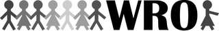 WRO logo