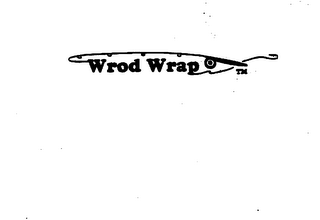 WROD WRAP logo