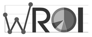 WROI logo