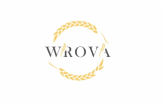 WROVA logo