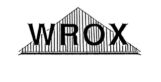 WROX