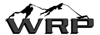 WRP logo