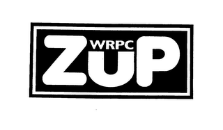 WRPC ZUP logo