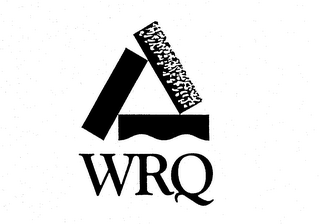 WRQ logo
