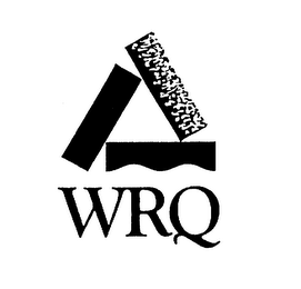 WRQ logo