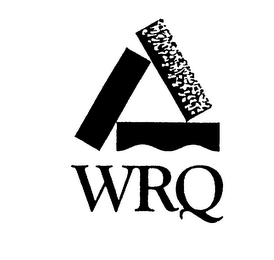 WRQ logo