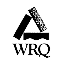 WRQ logo