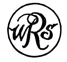 WRS logo