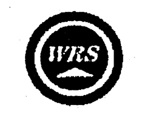 WRS logo