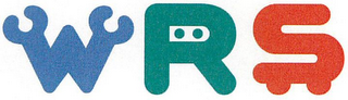 WRS logo