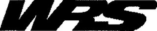 WRS logo