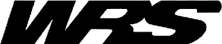 WRS logo