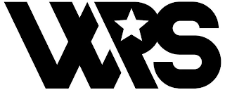 WRS logo
