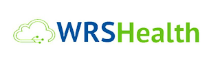 WRS HEALTH logo
