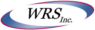 WRS, INC. logo