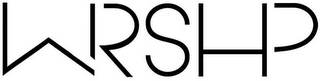 WRSHP logo