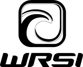 WRSI logo