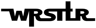 WRSTLR logo