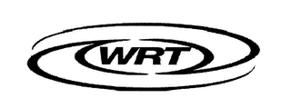 WRT logo