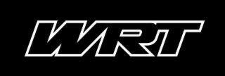 WRT logo