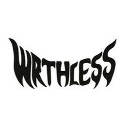 WRTHLESS logo
