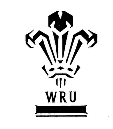 WRU logo
