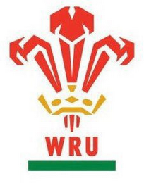 WRU logo