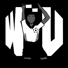WRU logo