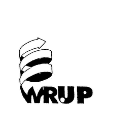 WRUP logo