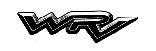 WRV logo