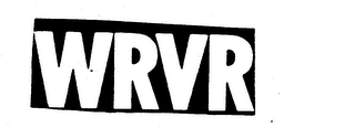WRVR