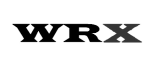WRX logo
