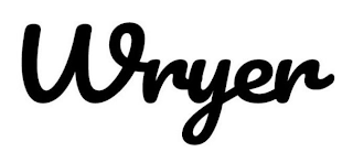 WRYER logo