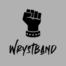 WRYSTBAND logo