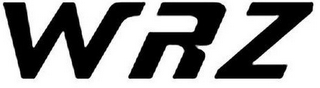 WRZ logo