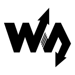 WS logo