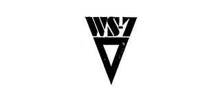 WS-7 logo