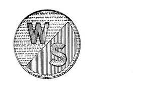 WS logo