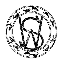 WS logo