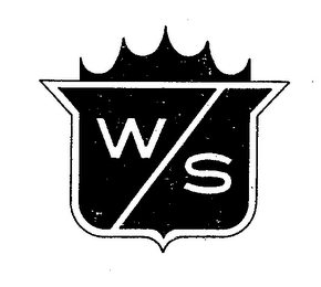 W/S logo