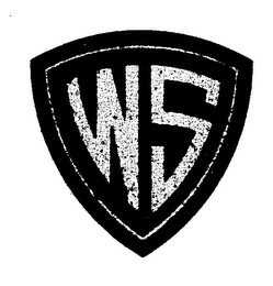 WS logo