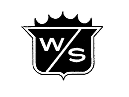 W/S logo
