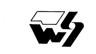 WS logo