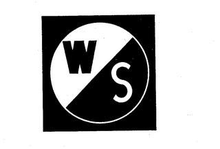 WS logo