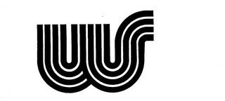 WS logo