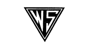 WS logo