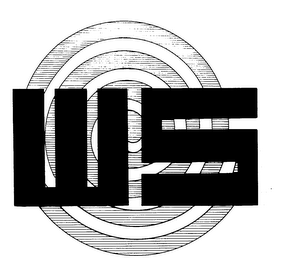 WS logo