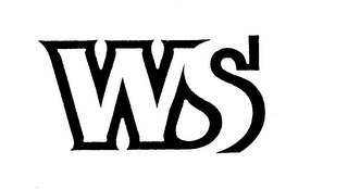 WS logo
