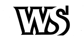 WS logo